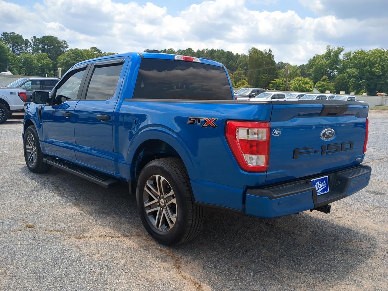 2021 Ford F-150 XL Appleton WI