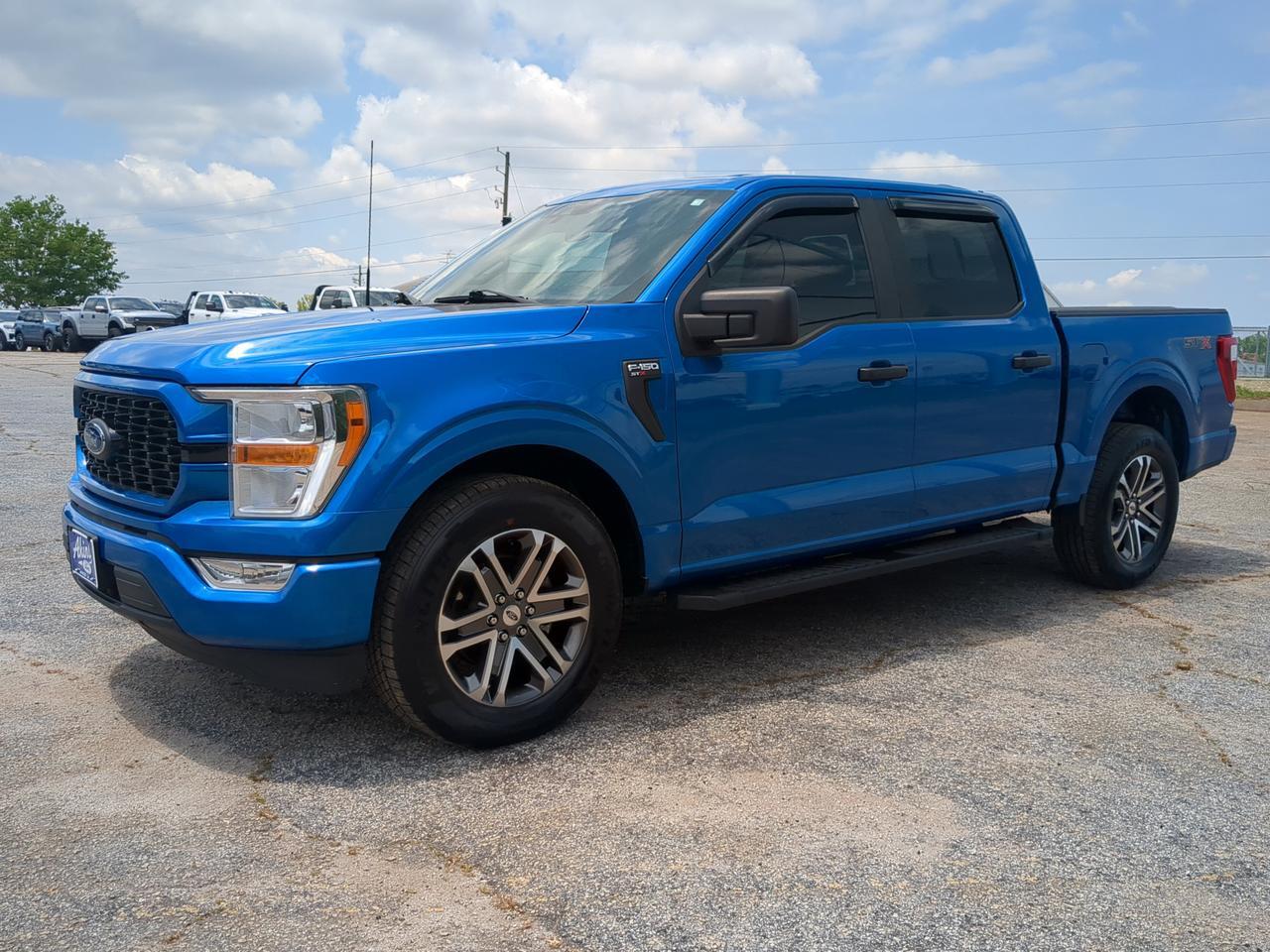 2021 Ford F-150 XL Appleton WI