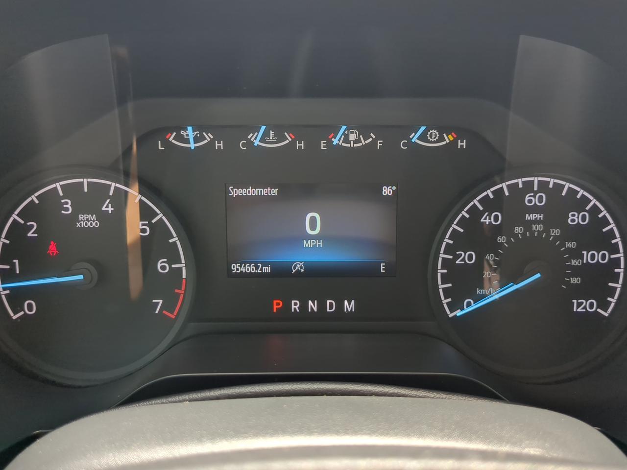 2021 Ford F-150 XL Appleton WI