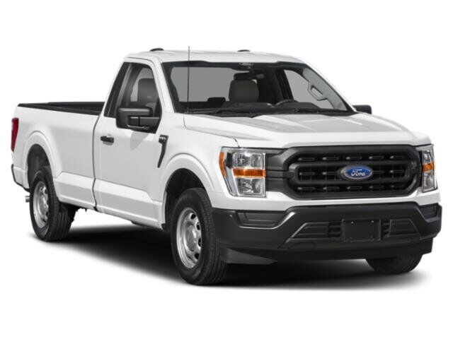 2021 Ford F-150 XL Appleton WI