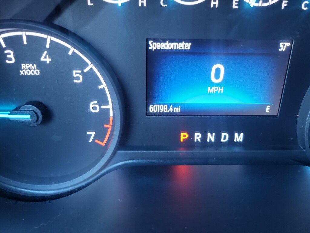 2021 Ford F-150 XL Owego NY