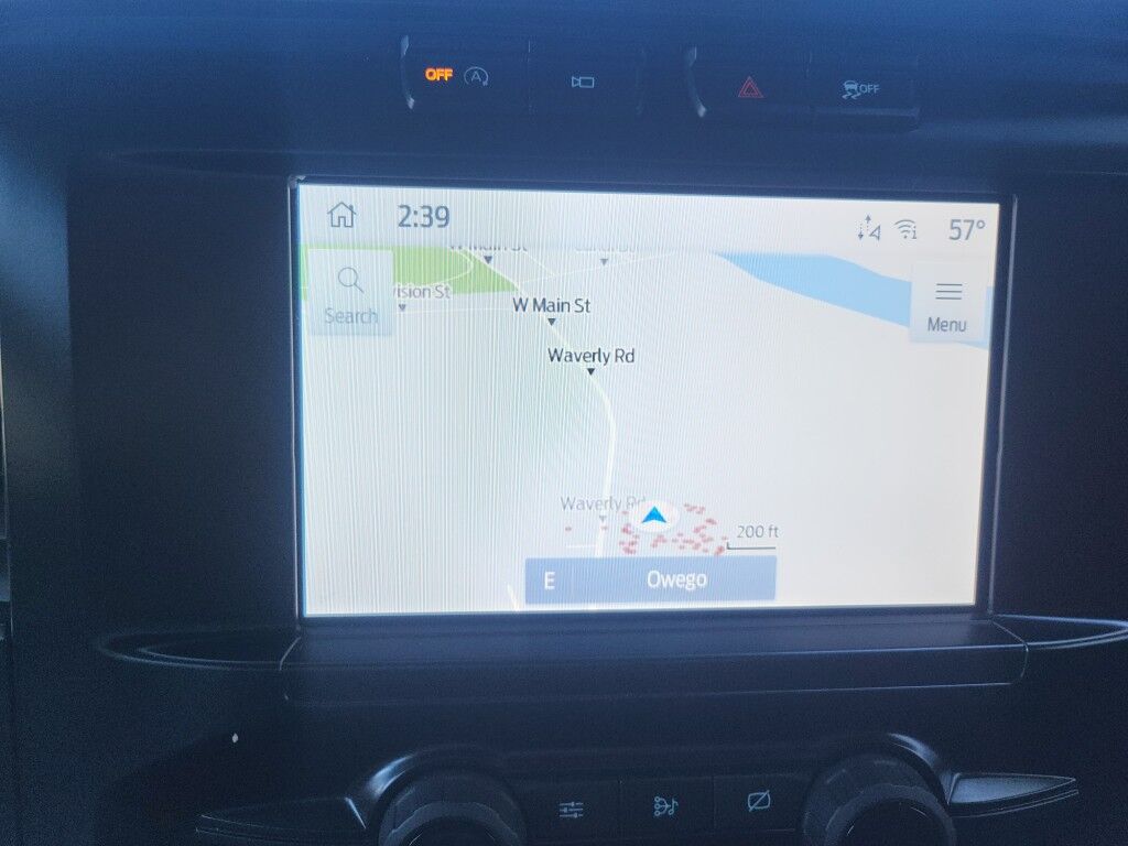 2021 Ford F-150 XL Owego NY