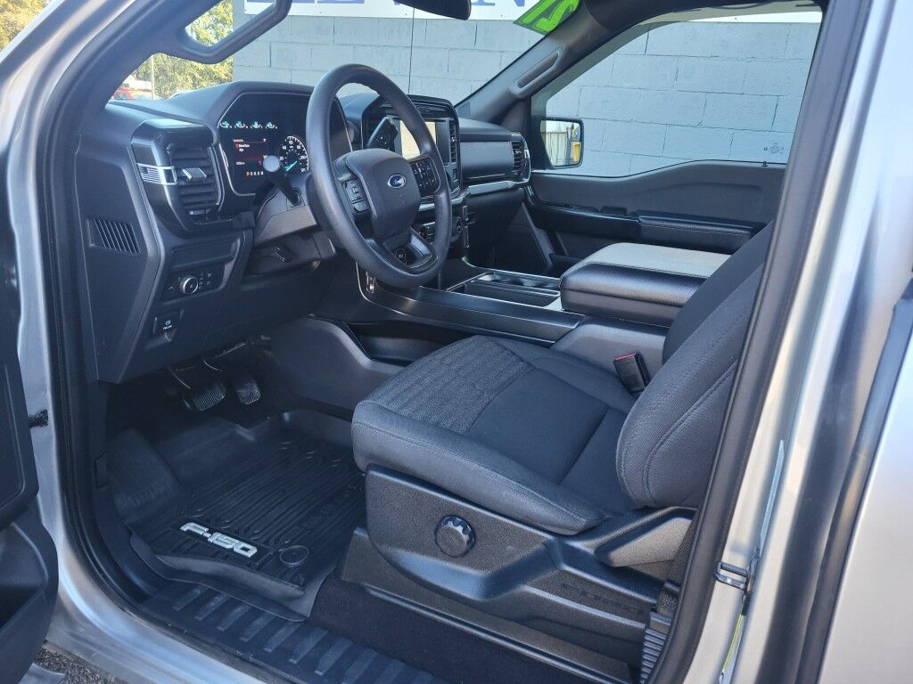 2021 Ford F-150 XL Owego NY