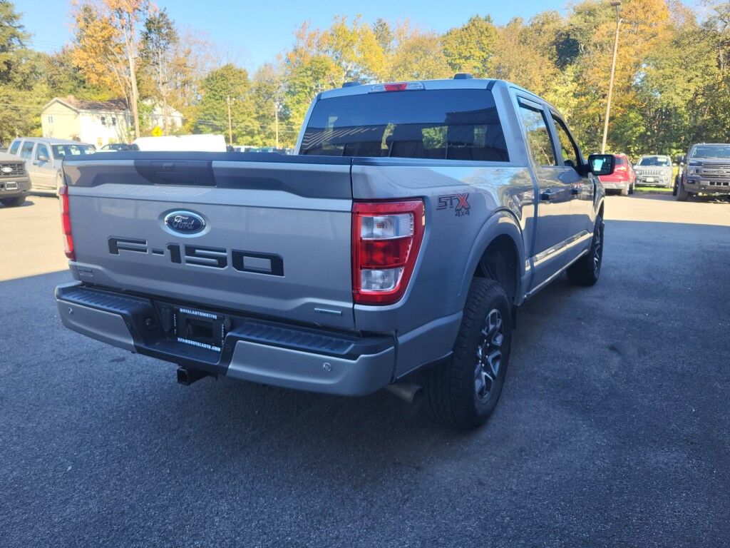 2021 Ford F-150 XL Owego NY
