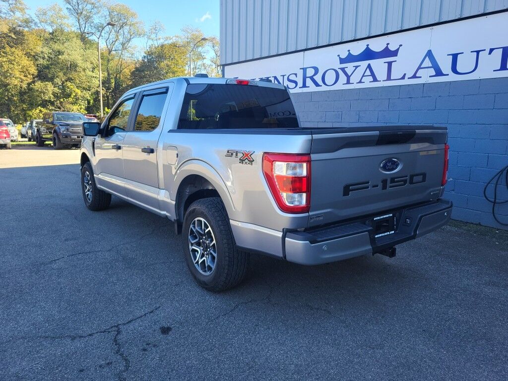 2021 Ford F-150 XL Owego NY