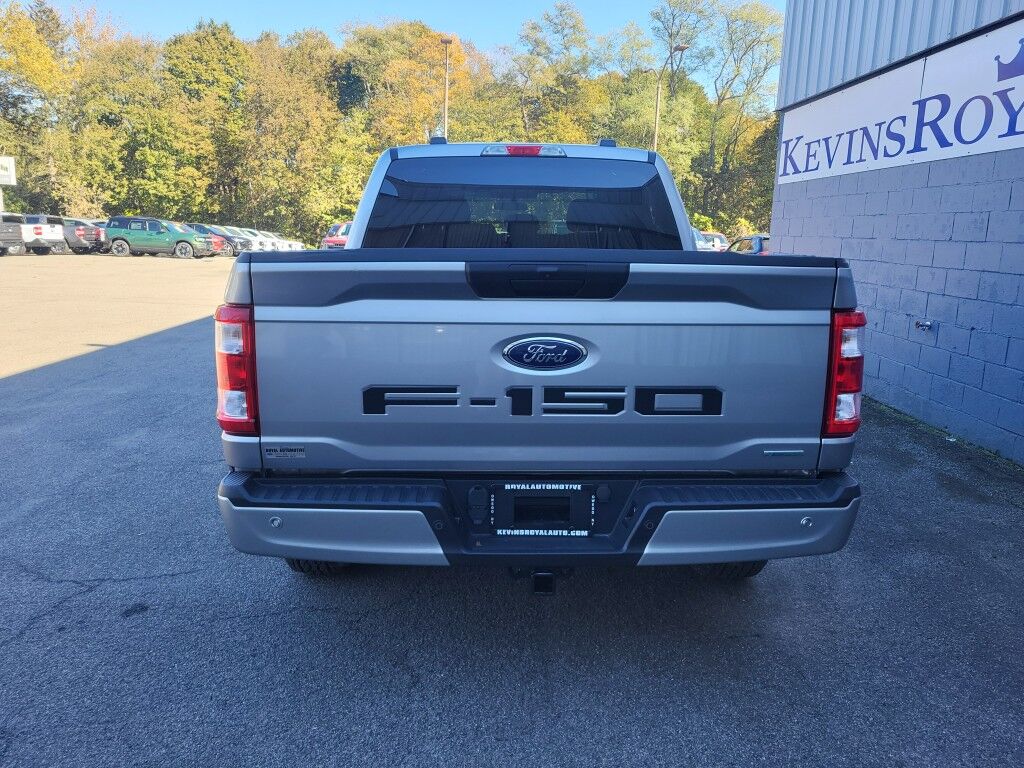 2021 Ford F-150 XL Owego NY