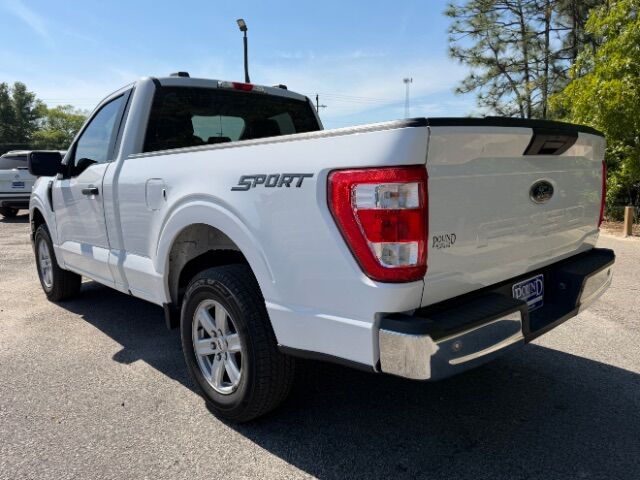 2021 Ford F-150 XL Premium Gaston SC