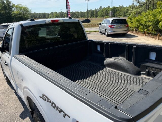 2021 Ford F-150 XL Premium Gaston SC