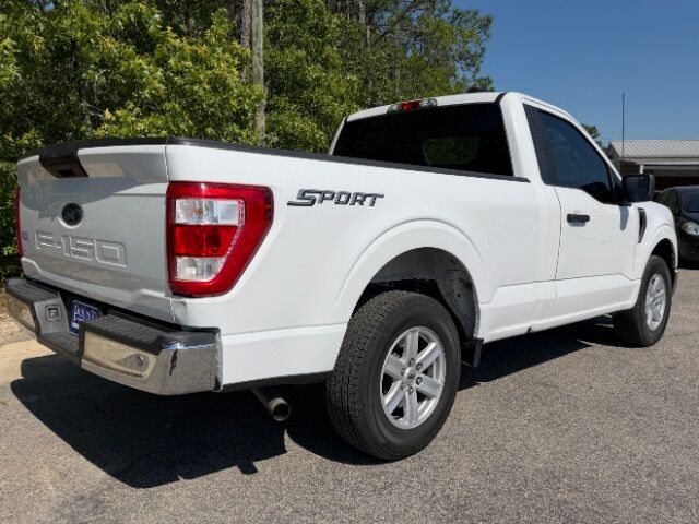 2021 Ford F-150 XL Premium Gaston SC