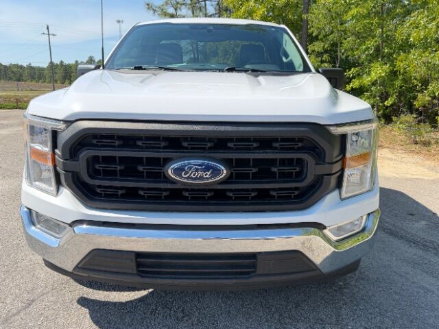 2021 Ford F-150 XL Premium Gaston SC