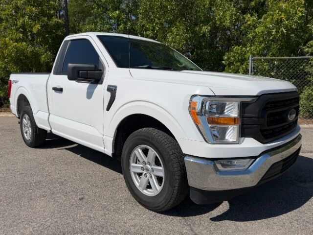2021 Ford F-150 XL Premium Gaston SC