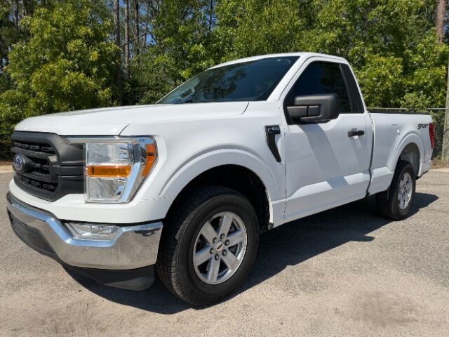 2021 Ford F-150 XL Premium Gaston SC