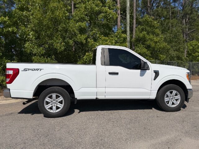 2021 Ford F-150 XL Premium Gaston SC