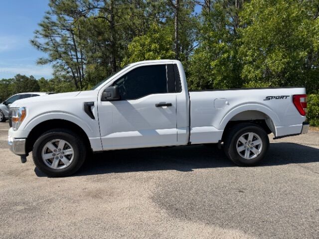 2021 Ford F-150 XL Premium Gaston SC