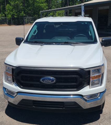2021 Ford F-150 XL Premium Gaston SC