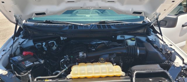 2021 Ford F-150 XL Premium Gaston SC