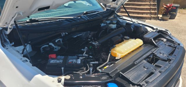 2021 Ford F-150 XL Premium Gaston SC