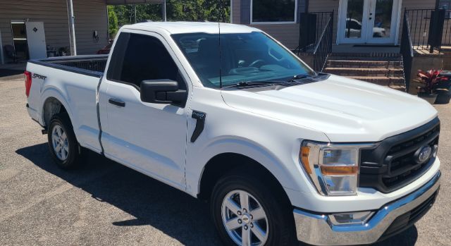 2021 Ford F-150 XL Premium Gaston SC