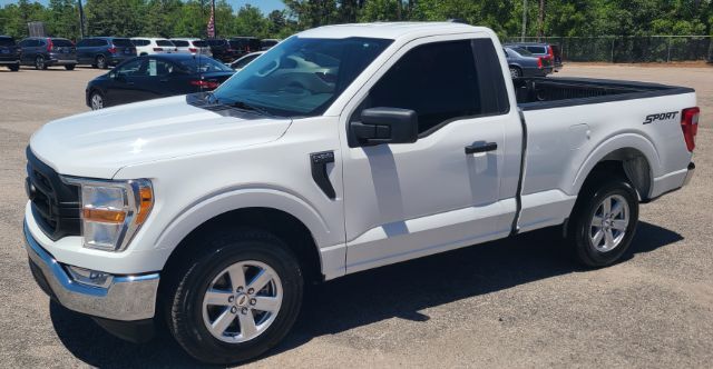2021 Ford F-150 XL Premium Gaston SC