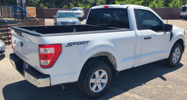 2021 Ford F-150 XL Premium Gaston SC