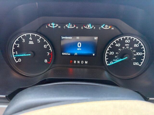 2021 Ford F-150 XL Premium Gaston SC