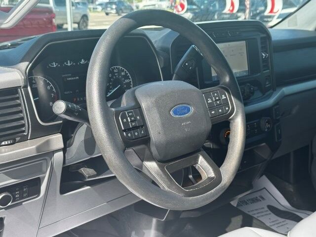 2021 Ford F-150 XL Port Charlotte FL
