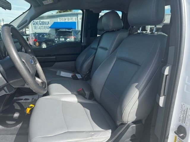 2021 Ford F-150 XL Port Charlotte FL