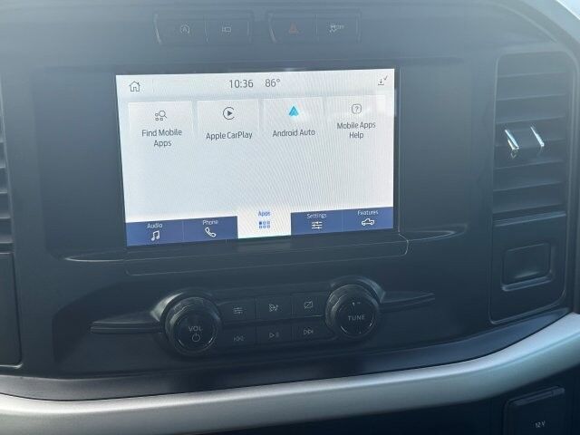 2021 Ford F-150 XL Port Charlotte FL