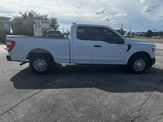 2021 Ford F-150 XL Port Charlotte FL