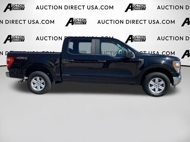 2021 Ford F-150 XL Raleigh NC