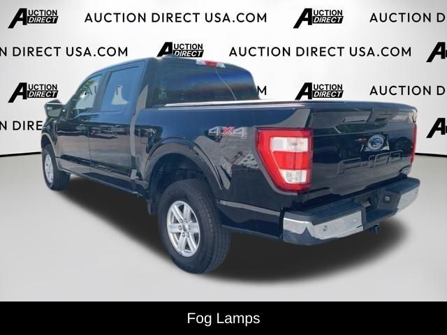 2021 Ford F-150 XL Raleigh NC