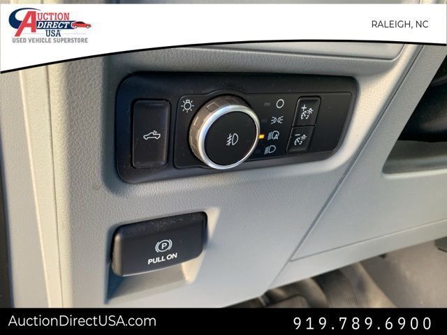 2021 Ford F-150 XL Raleigh NC