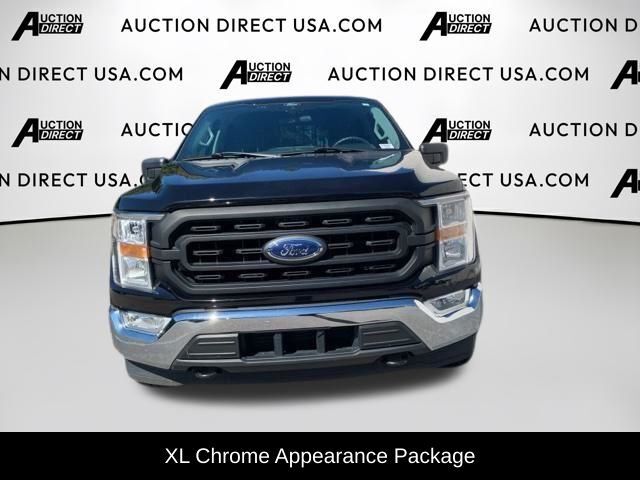 2021 Ford F-150 XL Raleigh NC