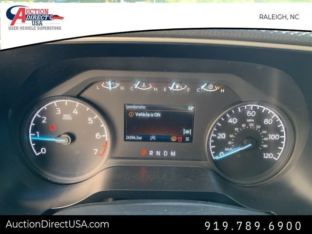 2021 Ford F-150 XL Raleigh NC