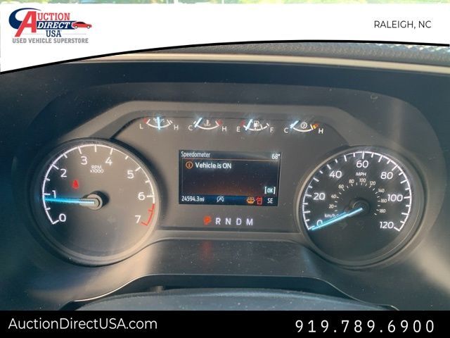 2021 Ford F-150 XL Raleigh NC