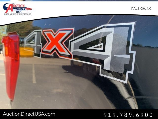 2021 Ford F-150 XL Raleigh NC