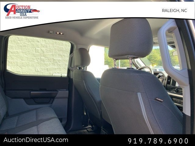 2021 Ford F-150 XL Raleigh NC