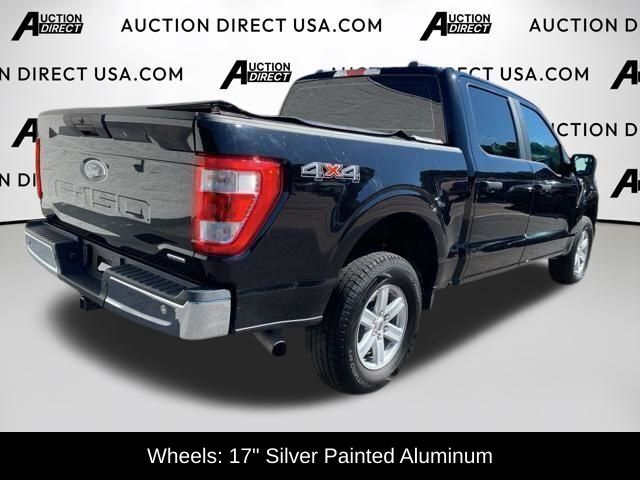 2021 Ford F-150 XL Raleigh NC