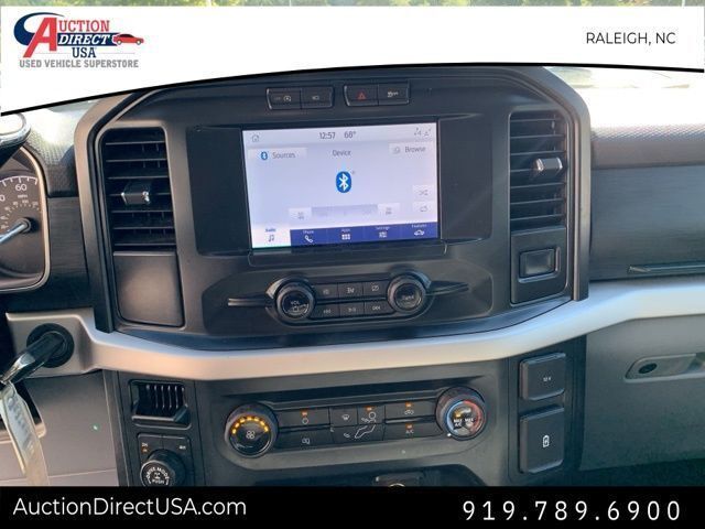 2021 Ford F-150 XL Raleigh NC