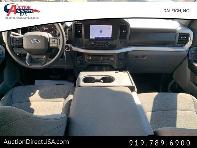 2021 Ford F-150 XL Raleigh NC