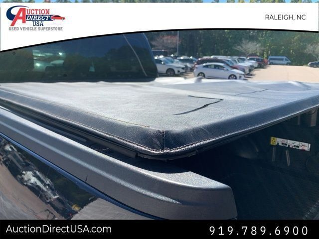 2021 Ford F-150 XL Raleigh NC