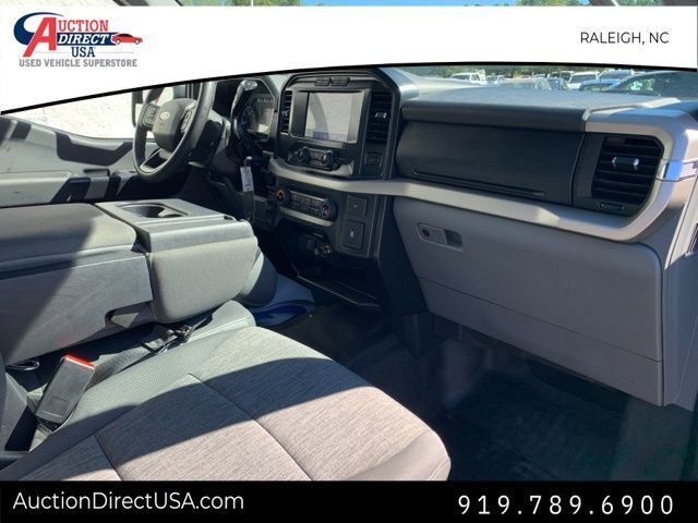 2021 Ford F-150 XL Raleigh NC