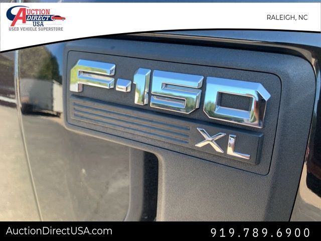 2021 Ford F-150 XL Raleigh NC