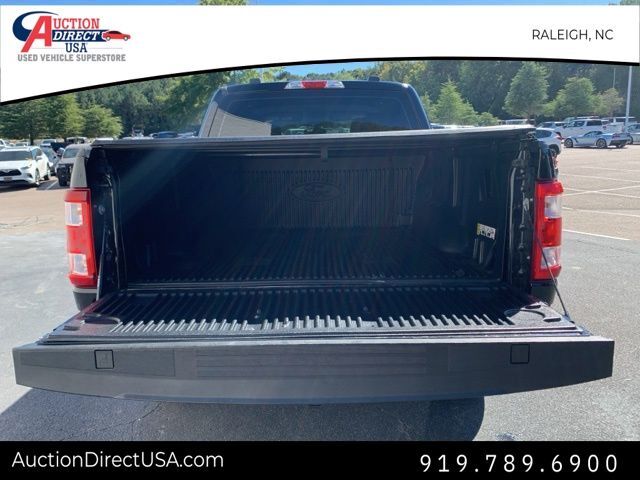 2021 Ford F-150 XL Raleigh NC