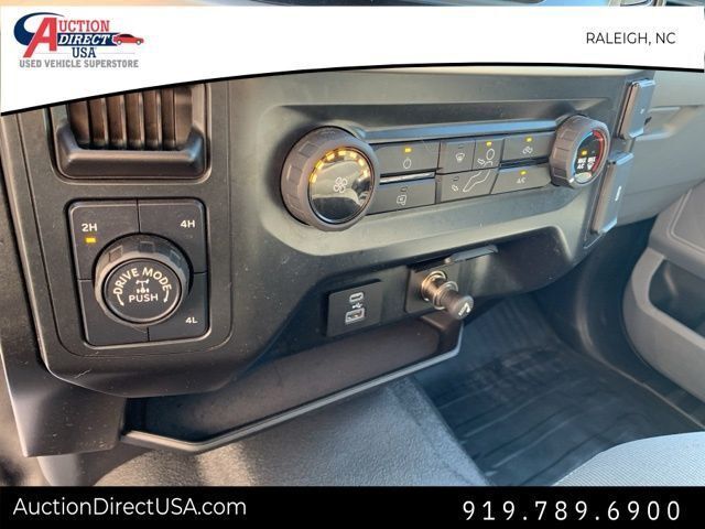 2021 Ford F-150 XL Raleigh NC