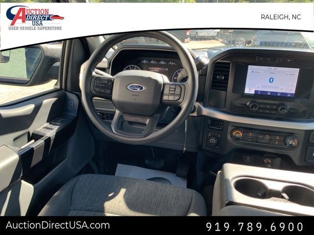 2021 Ford F-150 XL Raleigh NC