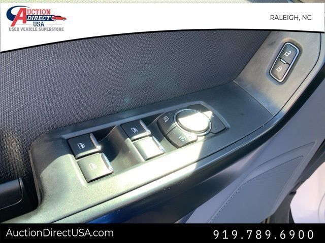 2021 Ford F-150 XL Raleigh NC