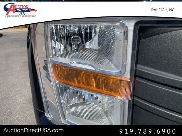 2021 Ford F-150 XL Raleigh NC