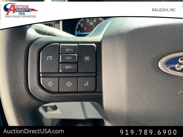 2021 Ford F-150 XL Raleigh NC