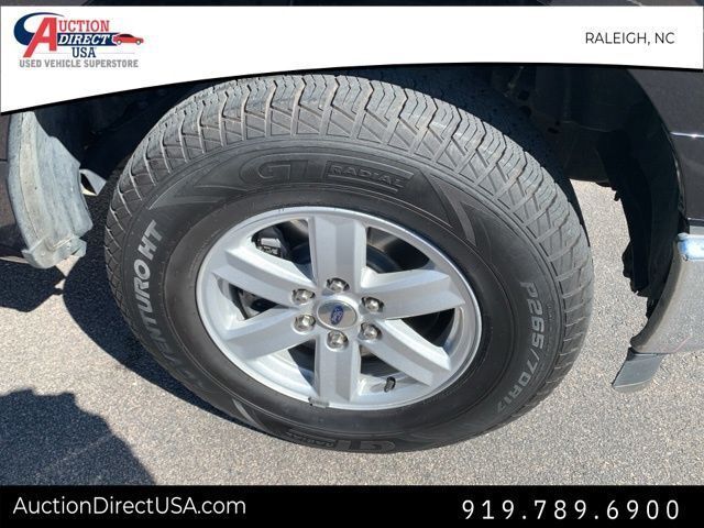 2021 Ford F-150 XL Raleigh NC